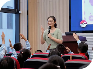 888闆嗗洟6008鐧诲綍鍏ュ彛鍗忓拰鍏ㄥ浗绉戞櫘鏁欒偛鍩哄湴寮€灞曟牎浼佺鏅叡寤烘椿鍔 鐐逛寒闈掑皯骞寸瀛︽ⅵ鎯